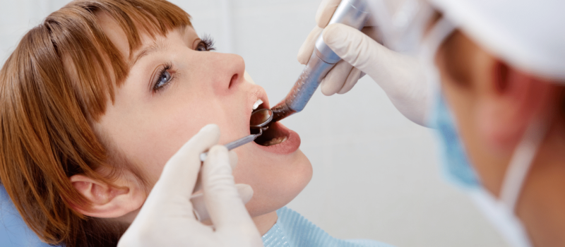 NewDent - Restorative Dentistry