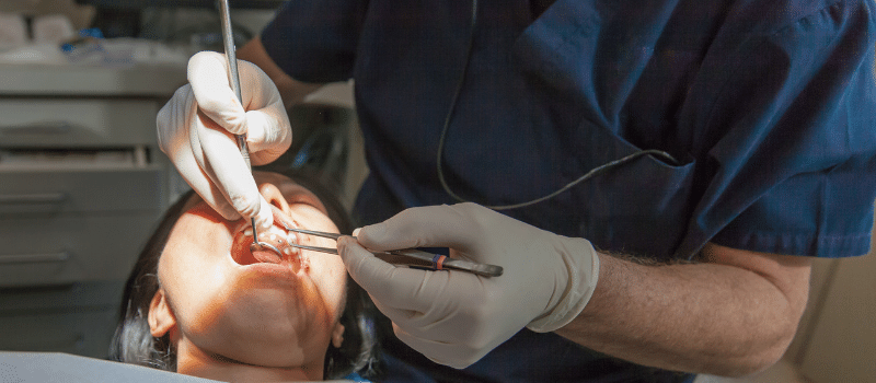 Subashi Dental Clinics - Oral And Maxillo-Facial Surgery